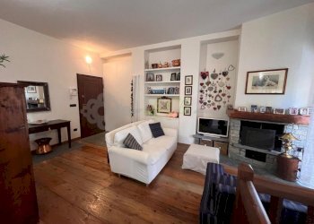 AFFITTO COURMAYEUR: soggiorno - Appartamento Avenue Dent du Geant 37, Prè-Saint-Didier - foto 4