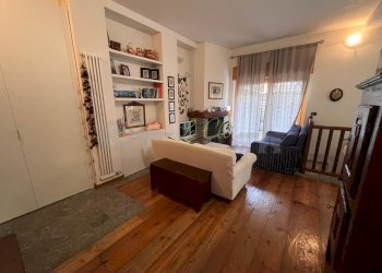 AFFITTO COURMAYEUR: soggiorno - Appartamento Avenue Dent du Geant 37, Prè-Saint-Didier - foto 5