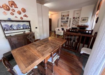 AFFITTO COURMAYEUR: soggiorno - Appartamento Avenue Dent du Geant 37, Prè-Saint-Didier - foto 6