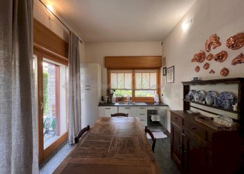 AFFITTO COURMAYEUR: soggiorno - Appartamento Avenue Dent du Geant 37, Prè-Saint-Didier - foto 8