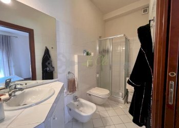 AFFITTO COURMAYEUR: bagno - Appartamento Avenue Dent du Geant 37, Prè-Saint-Didier - foto 13