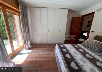 AFFITTO COURMAYEUR: camera matrimoniale - Appartamento Avenue Dent du Geant 37, Prè-Saint-Didier - foto 18
