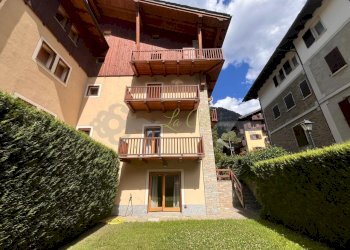 AFFITTO COURMAYEUR: giardino - Appartamento Avenue Dent du Geant 37, Prè-Saint-Didier - foto 22