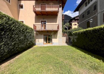 AFFITTO COURMAYEUR: giardino - Appartamento Avenue Dent du Geant 37, Prè-Saint-Didier - foto 23