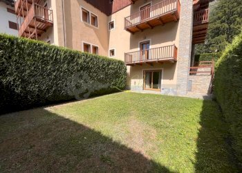 AFFITTO COURMAYEUR: giardino - Appartamento Avenue Dent du Geant 37, Prè-Saint-Didier - foto 24