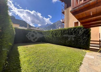 AFFITTO COURMAYEUR: giardino - Appartamento Avenue Dent du Geant 37, Prè-Saint-Didier - foto 25