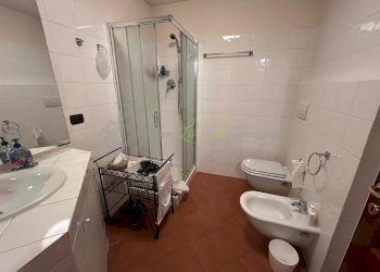 AFFITTO COURMAYEUR: bagno - Appartamento Avenue Dent du Geant 37, Prè-Saint-Didier - foto 26