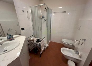 AFFITTO COURMAYEUR: bagno - Appartamento Avenue Dent du Geant 37, Prè-Saint-Didier - foto 27