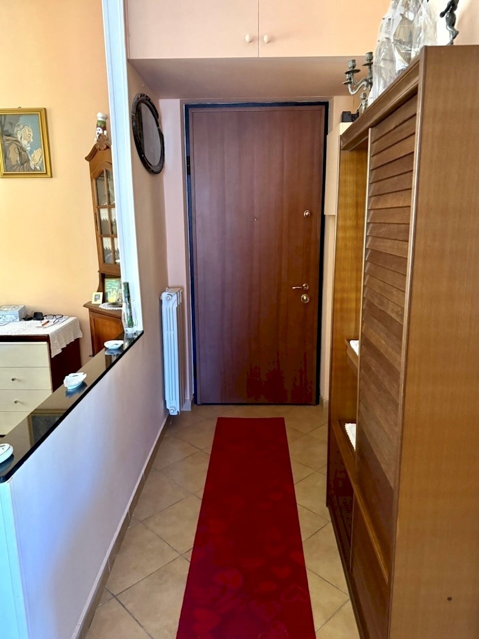 Q2564 - Four-room apartment Via Aurelia Ponente 77, Taggia - photo 2