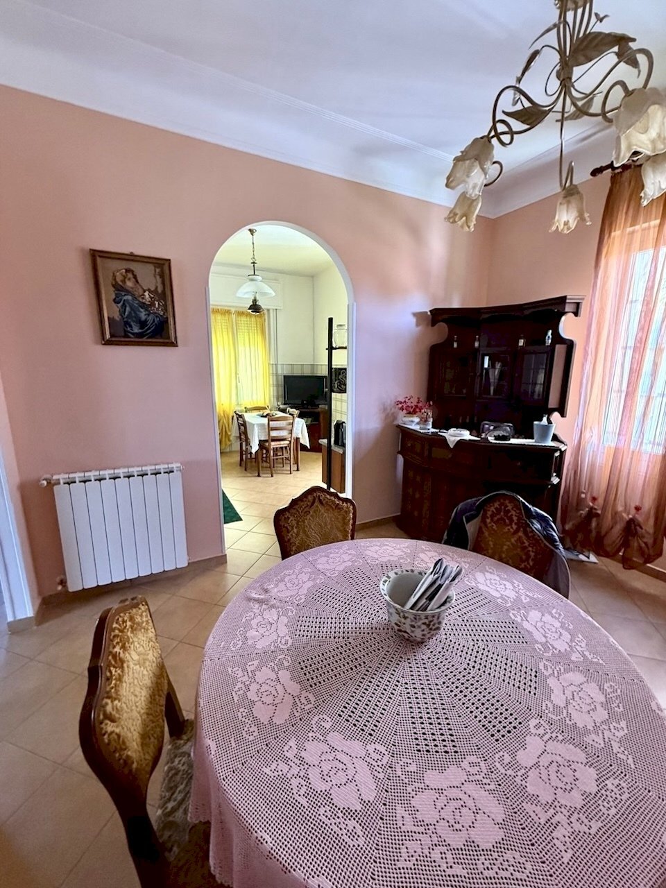Q2569 - Four-room apartment Via Aurelia Ponente 77, Taggia - photo 3