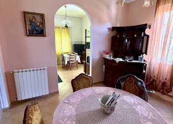 Q2569 - Quadrilocale Via Aurelia Ponente 77, Taggia - foto 3