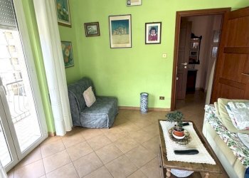 Q2563 - Quadrilocale Via Aurelia Ponente 77, Taggia - foto 7