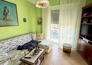 Q25612 - Quadrilocale Via Aurelia Ponente 77, Taggia - foto 8