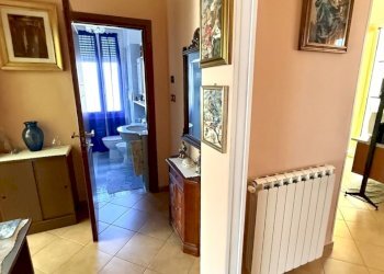 Q2566 - Quadrilocale Via Aurelia Ponente 77, Taggia - foto 9