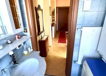 Q25614 - Quadrilocale Via Aurelia Ponente 77, Taggia - foto 10