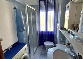 Q25617 - Quadrilocale Via Aurelia Ponente 77, Taggia - foto 11