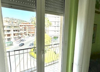 Q2568 - Quadrilocale Via Aurelia Ponente 77, Taggia - foto 13