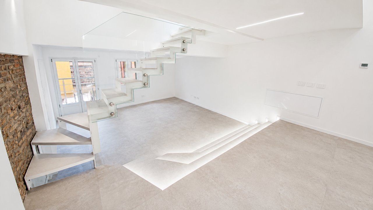 Ramazzini 12 - Loft Via Emilia Centro 227, Modena (neighborhood Circoscrizione 1) - photo 2
