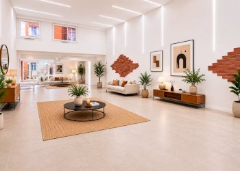 Ramazzini 5 - Loft Via Emilia Centro 227, Modena (neighborhood Circoscrizione 1) - photo 1