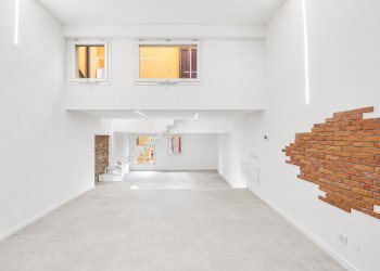 Ramazzini 10 - Loft Via Emilia Centro 227, Modena (neighborhood Circoscrizione 1) - photo 4