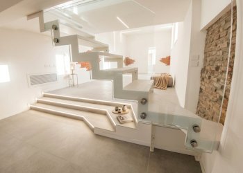 Ramazzini 9 - Loft Via Emilia Centro 227, Modena (neighborhood Circoscrizione 1) - photo 5