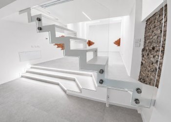 Ramazzini 11 - Loft Via Emilia Centro 227, Modena (neighborhood Circoscrizione 1) - photo 8