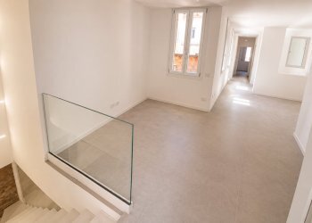 Ramazzini 17 - Loft Via Emilia Centro 227, Modena (neighborhood Circoscrizione 1) - photo 9