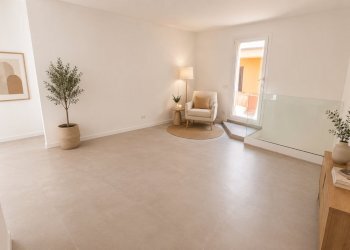 Ramazzini 1 - Loft Via Emilia Centro 227, Modena (neighborhood Circoscrizione 1) - photo 10