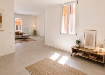 Ramazzini 2 - Loft Via Emilia Centro 227, Modena (neighborhood Circoscrizione 1) - photo 11