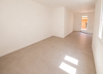 Ramazzini 16 - Loft Via Emilia Centro 227, Modena (neighborhood Circoscrizione 1) - photo 12