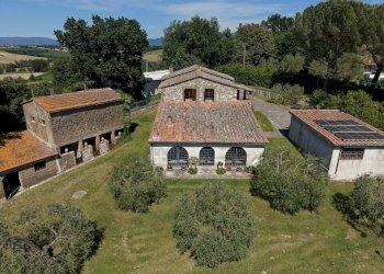 DJI_20260524153854_0016_D.DNG - Casale Strada di Mogli 2, Amelia - photo 1