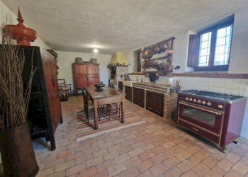 20260524_150811 - Casale Strada di Mogli 2, Amelia - photo 27