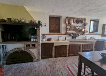 20260524_150831 - Casale Strada di Mogli 2, Amelia - photo 28