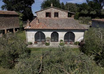 DJI_20260524155005_0048_D - Casale Strada di Mogli 2, Amelia - foto 8