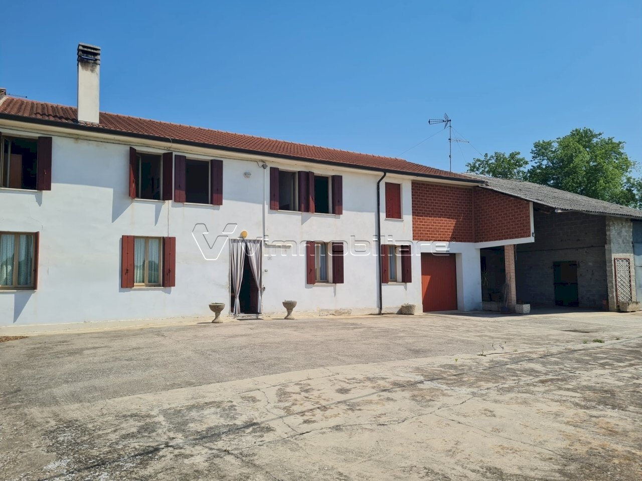 1779792082.jpg - Independent house Via A. Manzoni 20, Campiglia dei Berici - photo 1