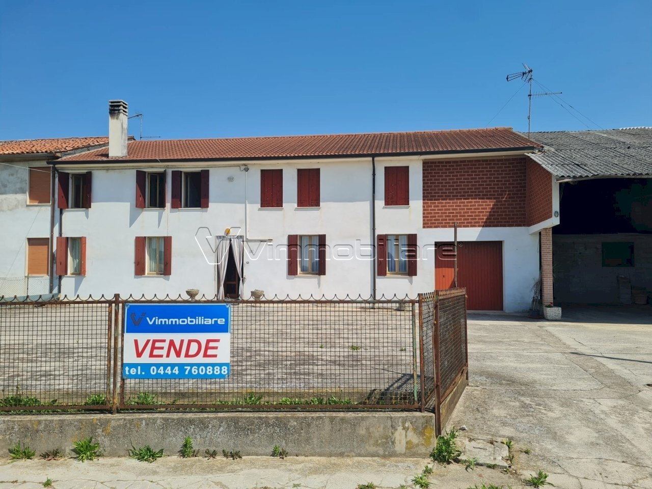 1779792083.jpg - Independent house Via A. Manzoni 20, Campiglia dei Berici - photo 2