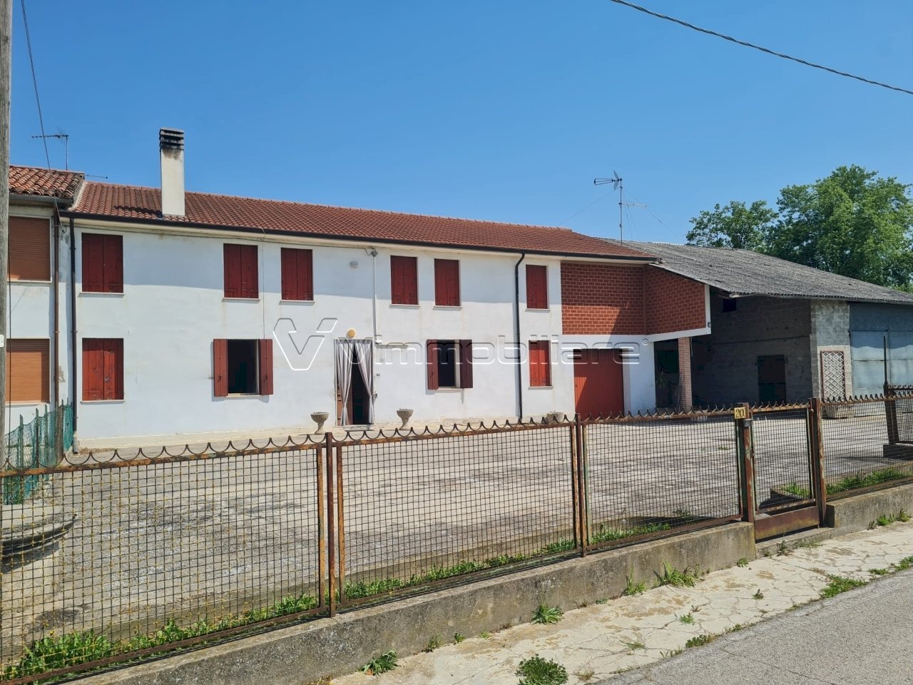 1779792086.jpg - Independent house Via A. Manzoni 20, Campiglia dei Berici - photo 3