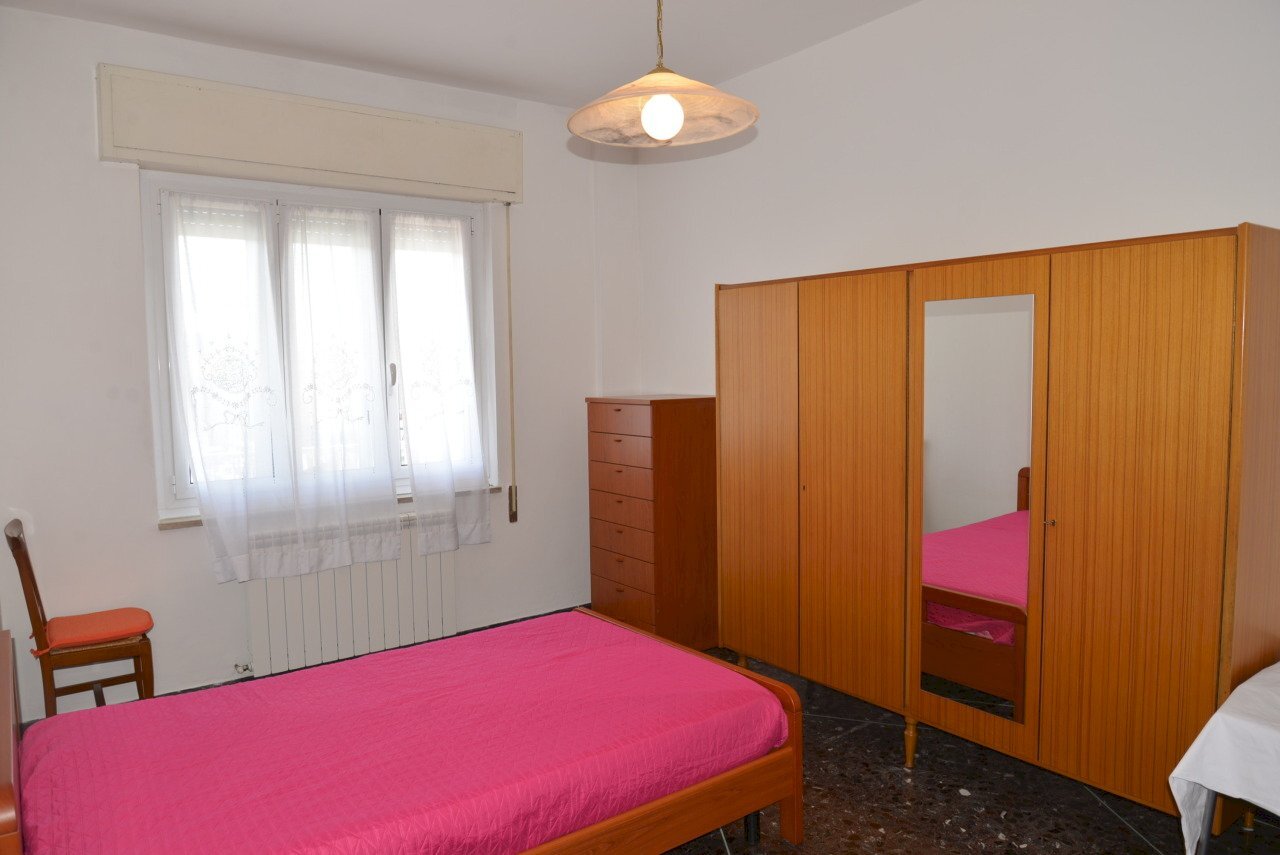 RIF 870-1 - Three-room apartment Via Aurelia 7, Vado Ligure - photo 3