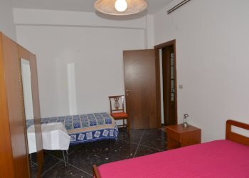 RIF 870-4 - Three-room apartment Via Aurelia 7, Vado Ligure - photo 6