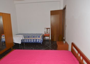 RIF 870-5 - Three-room apartment Via Aurelia 7, Vado Ligure - photo 7