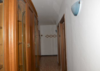 RIF 870-6 - Three-room apartment Via Aurelia 7, Vado Ligure - photo 8