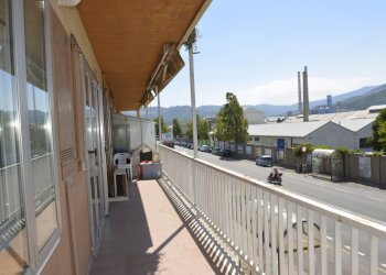 RIF 870-13 - Three-room apartment Via Aurelia 7, Vado Ligure - photo 13