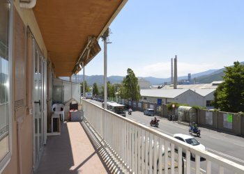 RIF 870-14 - Three-room apartment Via Aurelia 7, Vado Ligure - photo 14