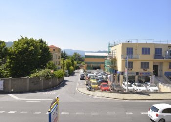 RIF 870-15 - Three-room apartment Via Aurelia 7, Vado Ligure - photo 15
