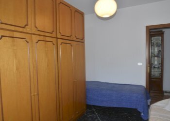 RIF 870-16 - Three-room apartment Via Aurelia 7, Vado Ligure - photo 16