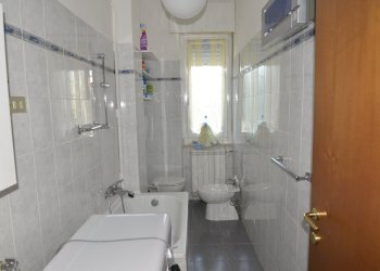 RIF 870-17 - Three-room apartment Via Aurelia 7, Vado Ligure - photo 17