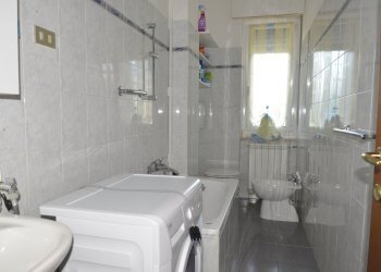 RIF 870-19 - Three-room apartment Via Aurelia 7, Vado Ligure - photo 20