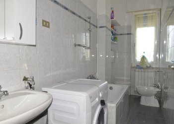 RIF 870-20 - Three-room apartment Via Aurelia 7, Vado Ligure - photo 21