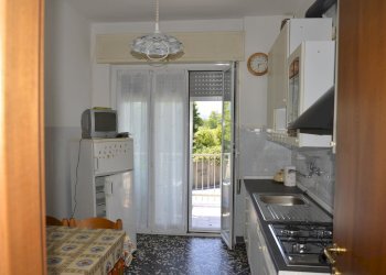 RIF 870-21 - Three-room apartment Via Aurelia 7, Vado Ligure - photo 22