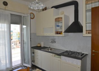 RIF 870-23 - Three-room apartment Via Aurelia 7, Vado Ligure - photo 24